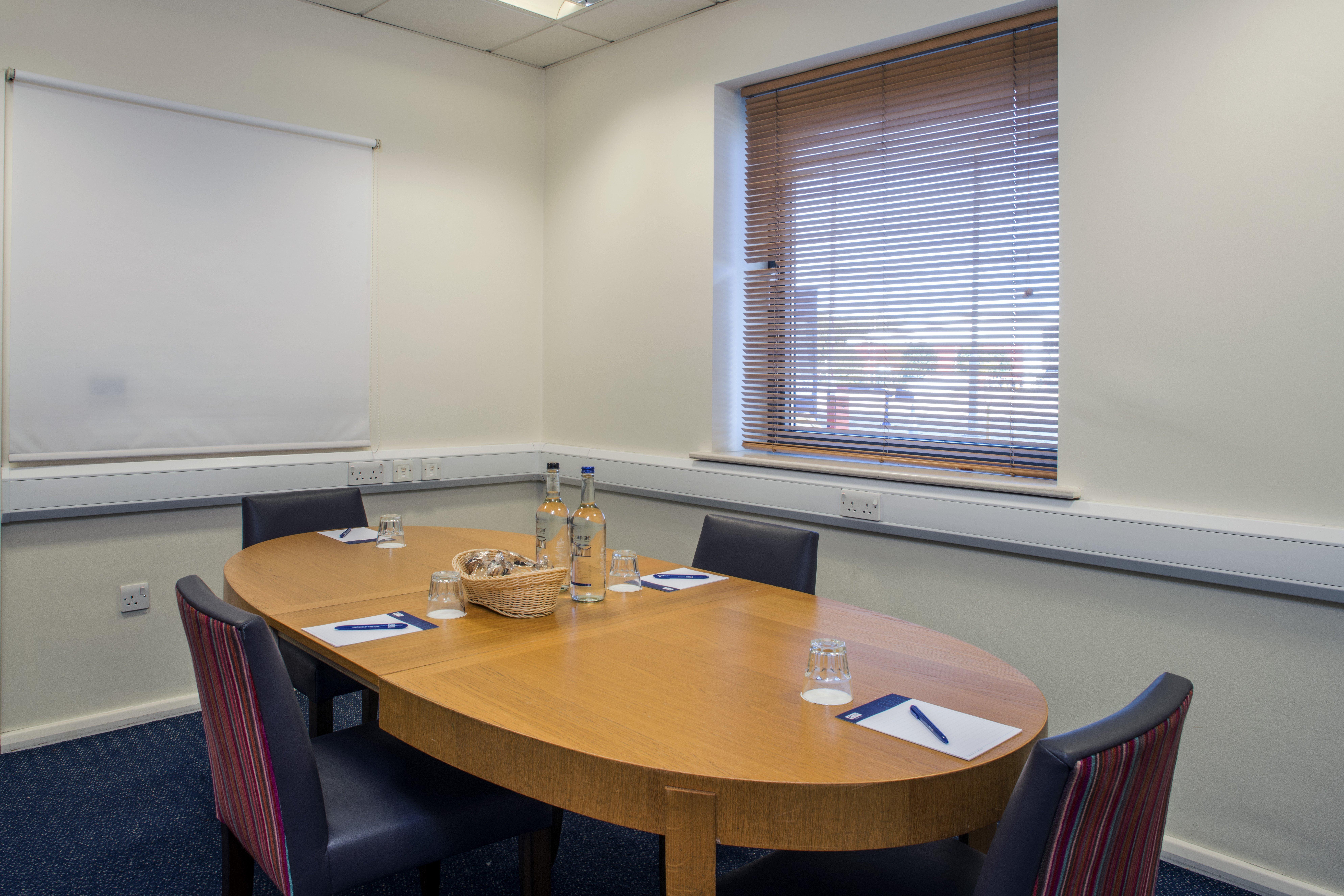 Express By Ihg 3* Leicester