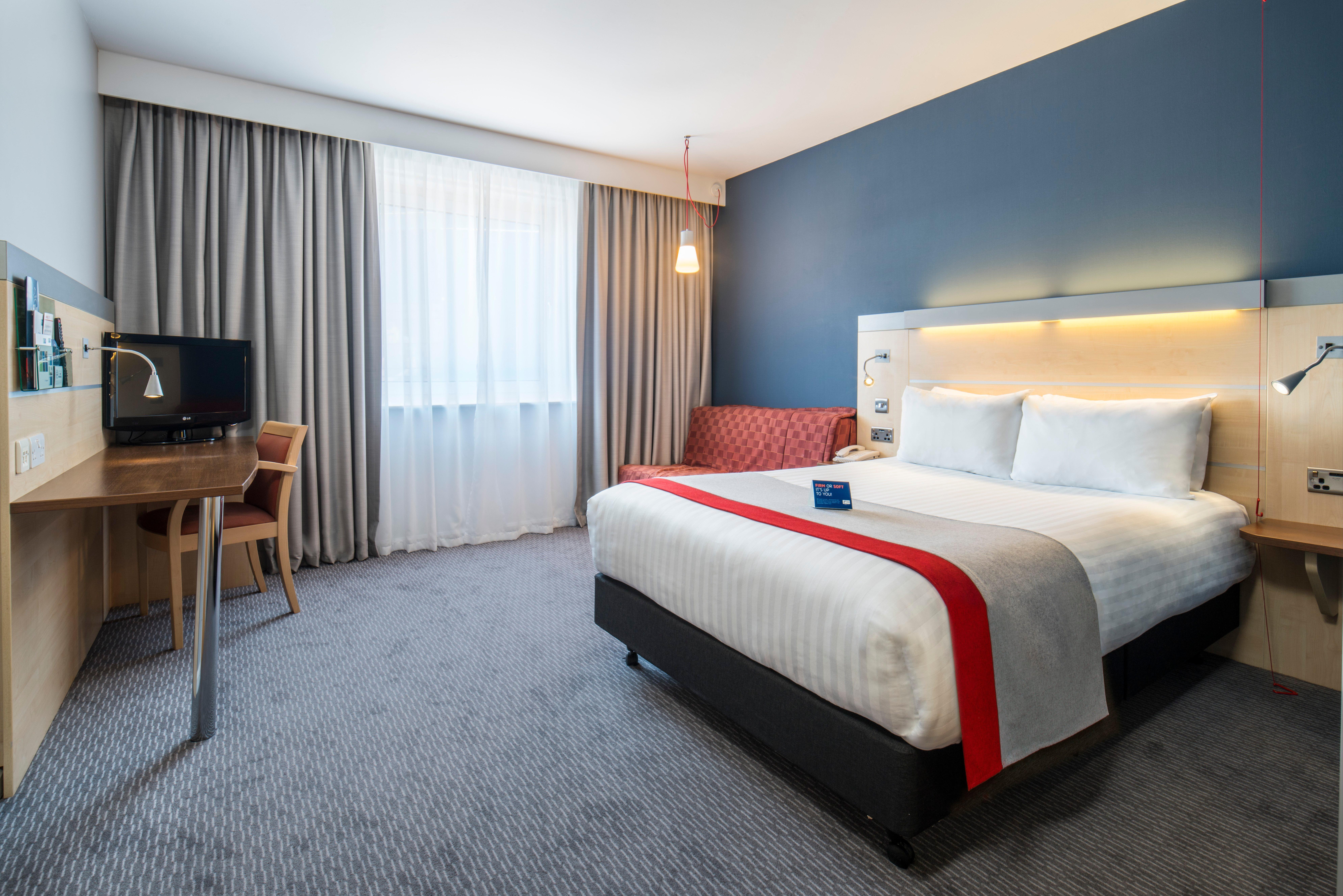 Express By Ihg 3*