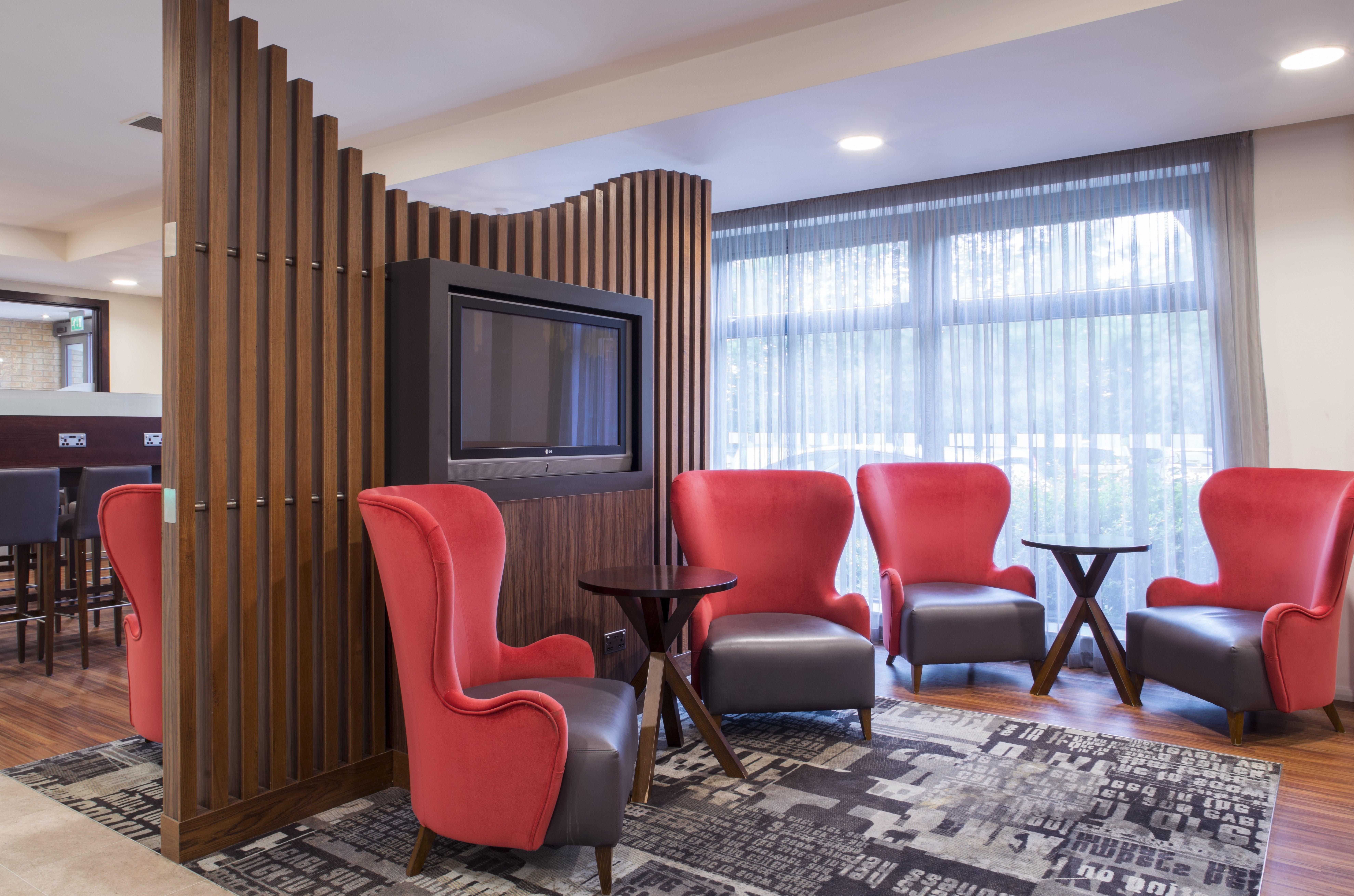 Express By Ihg Leicester