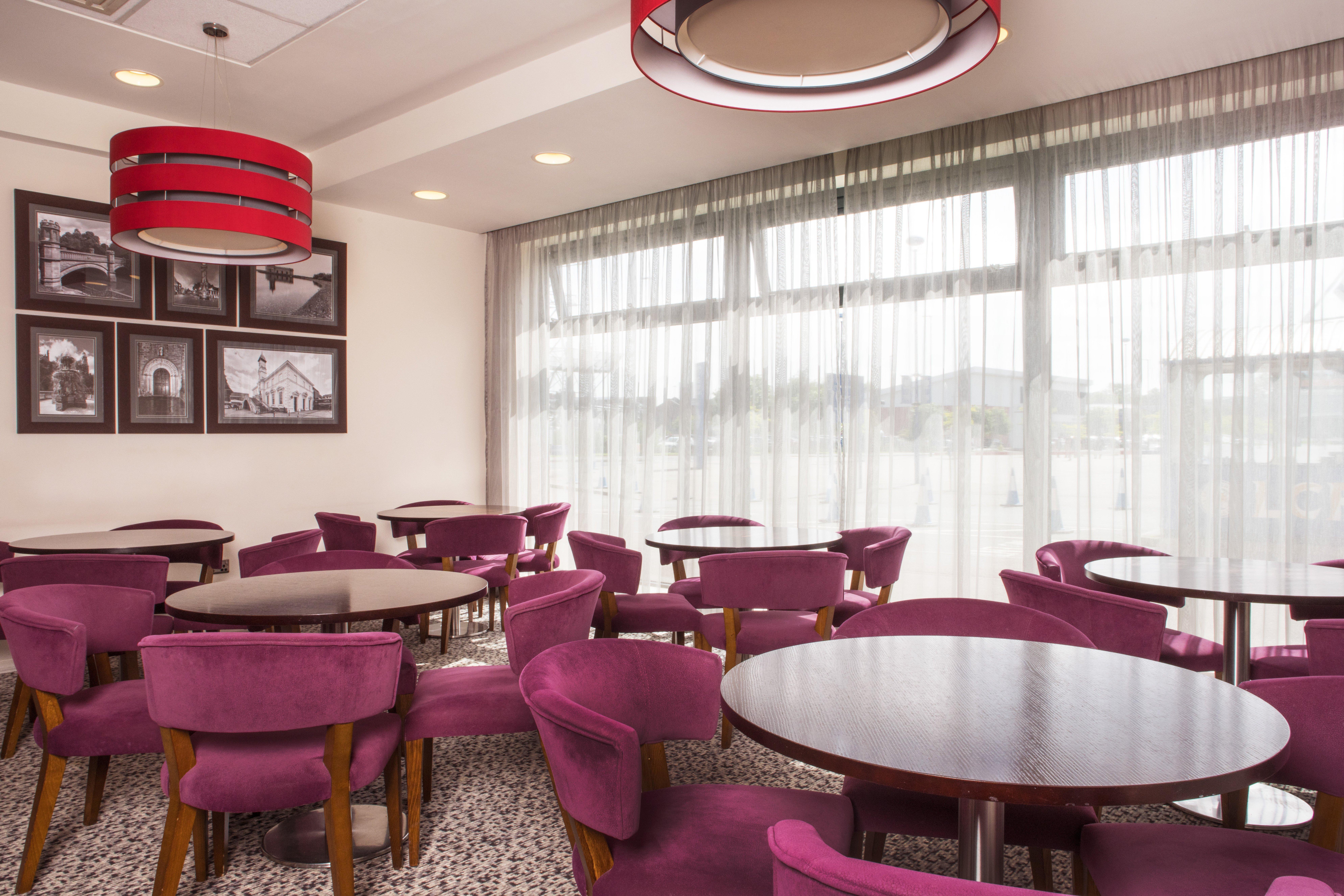 Express By Ihg 3*