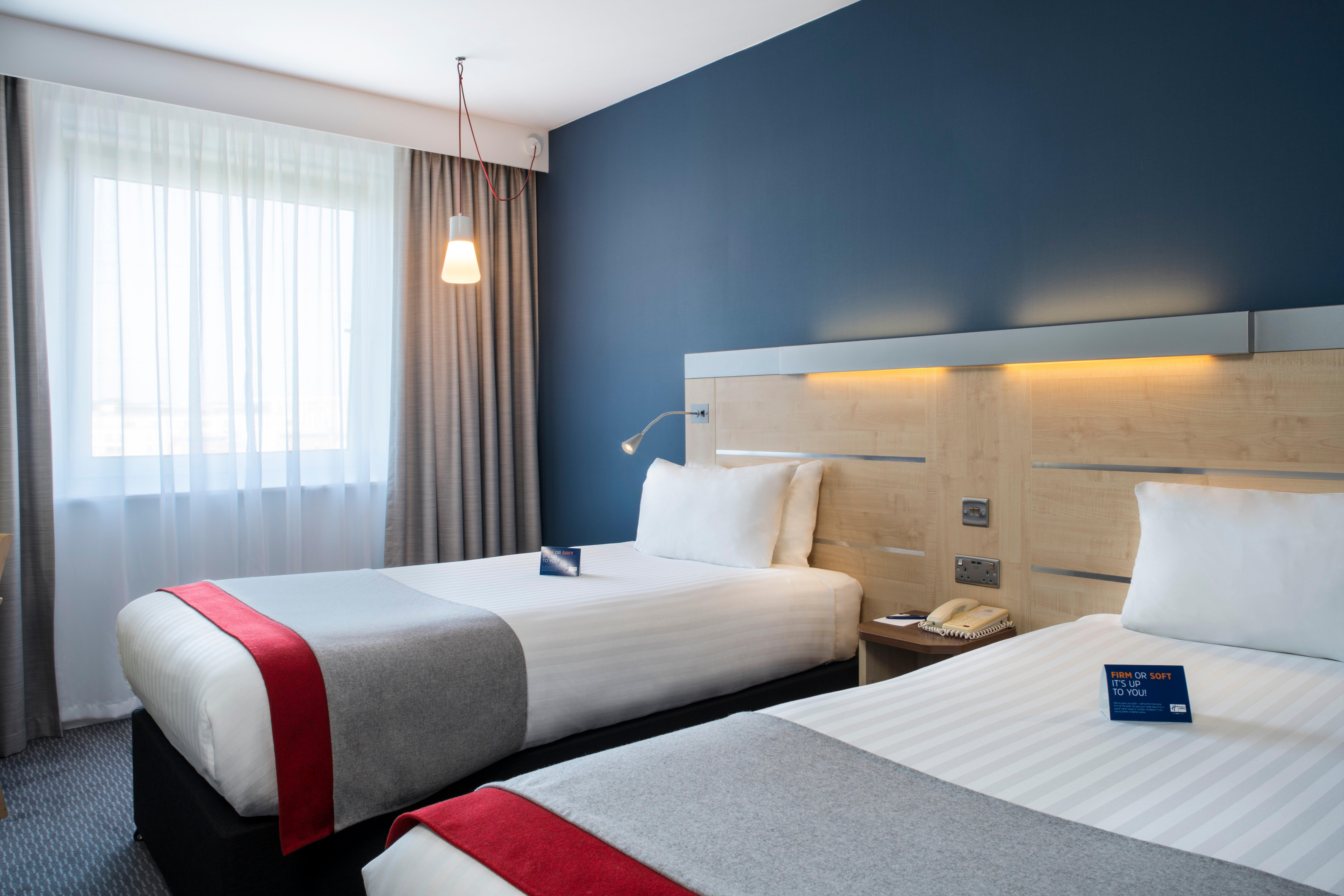 Express By Ihg 3*