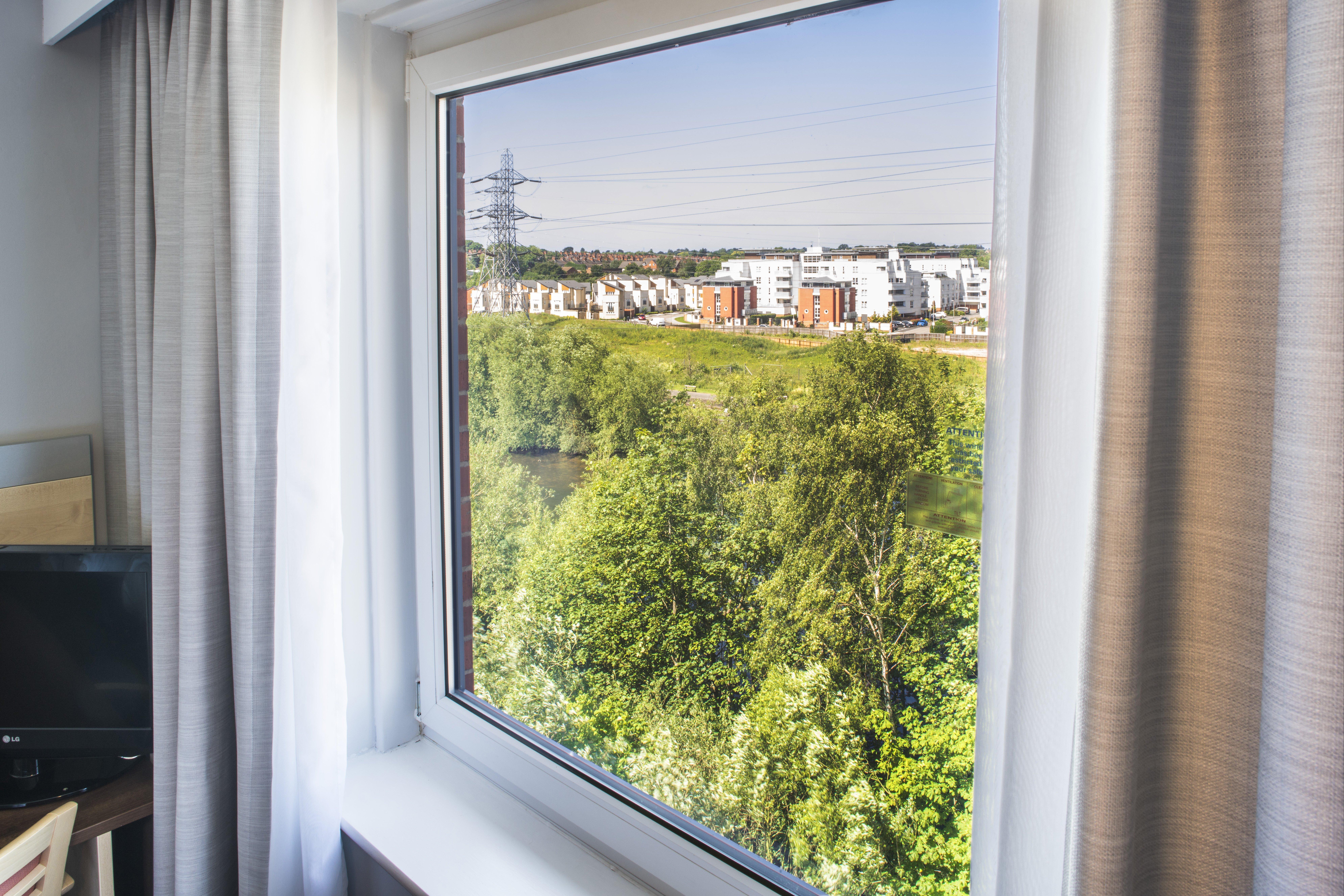 Express By Ihg Leicester