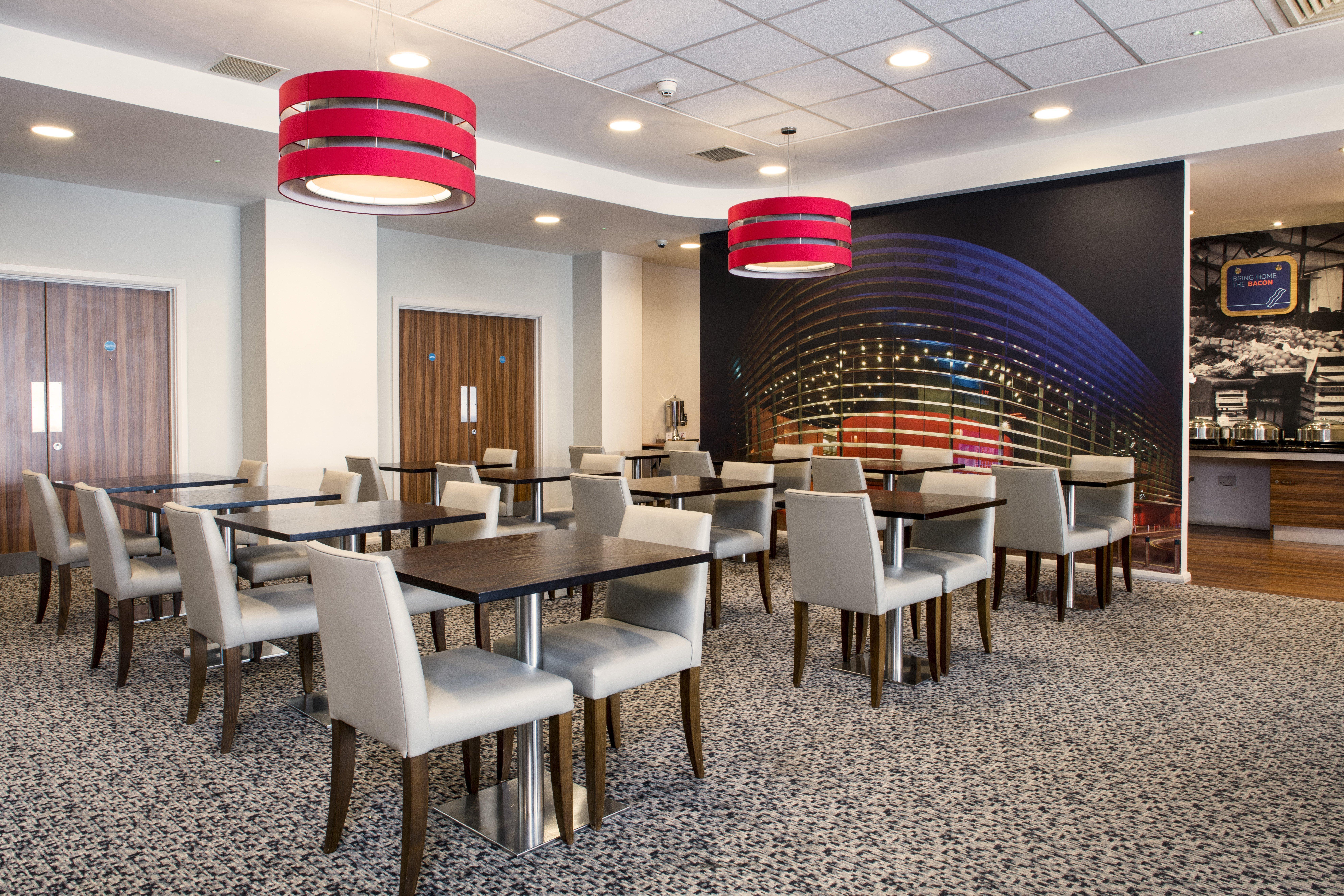 Hotel Express By Ihg