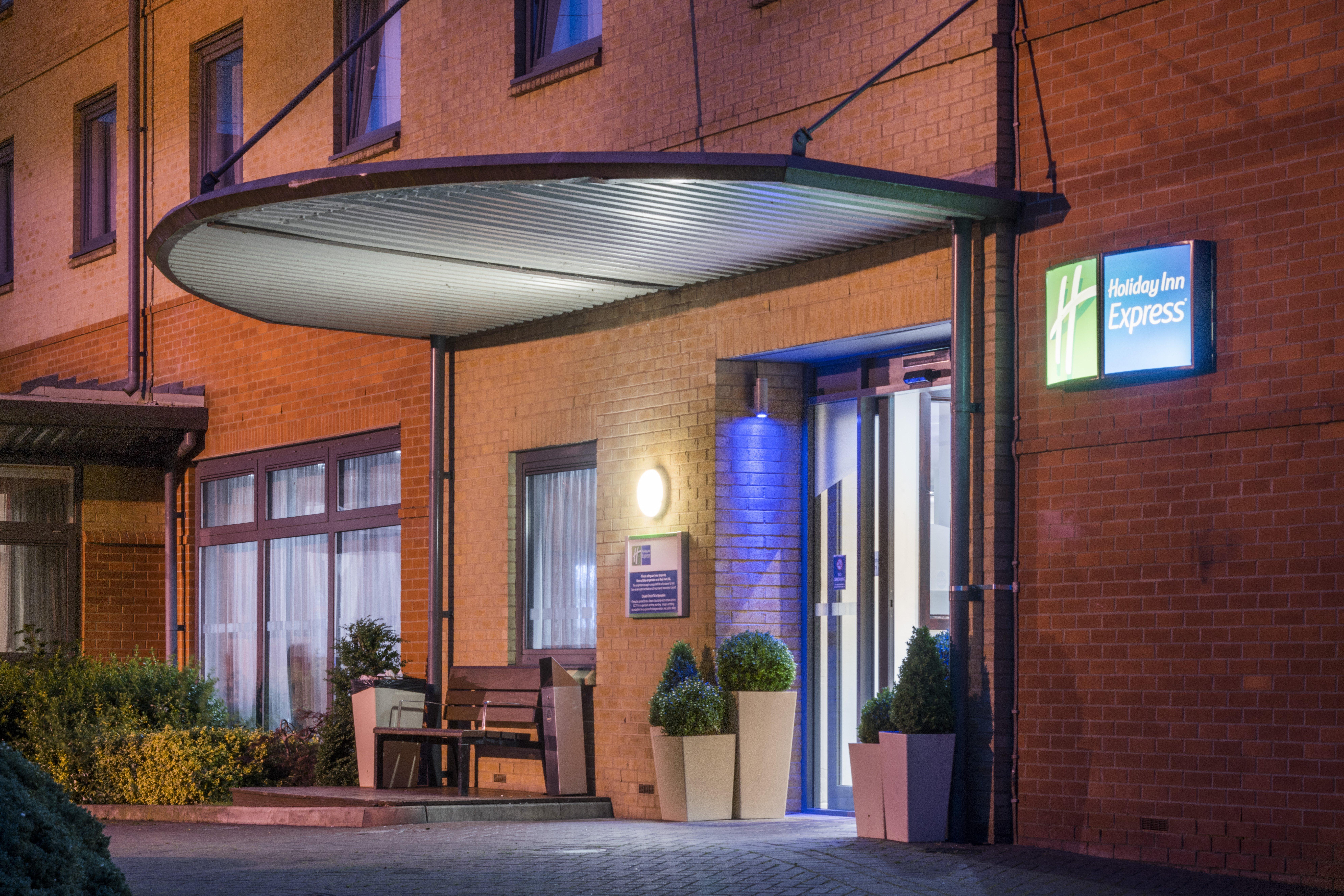 Hotel Express By Ihg