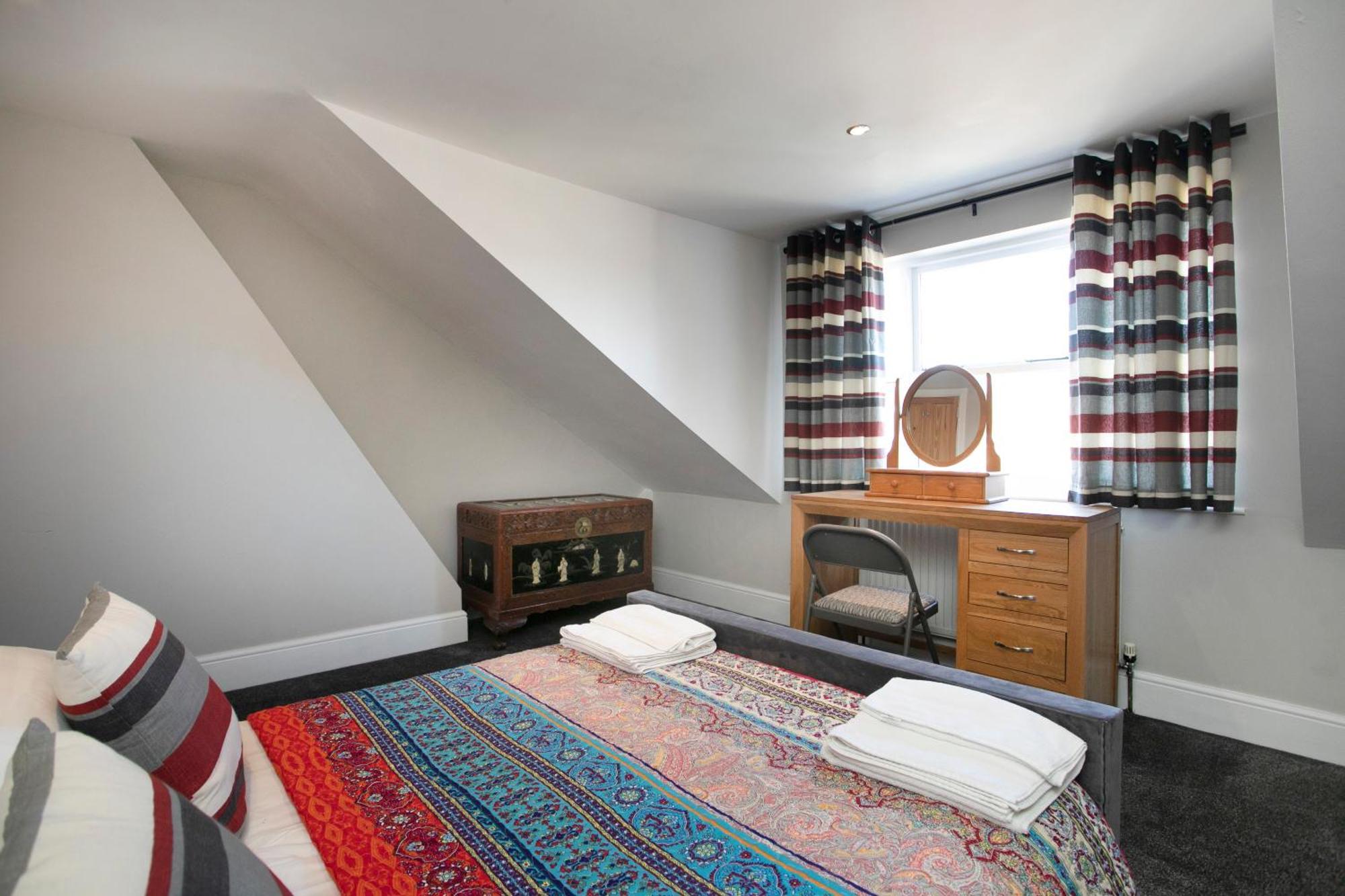 Spring Holiday home Leicester