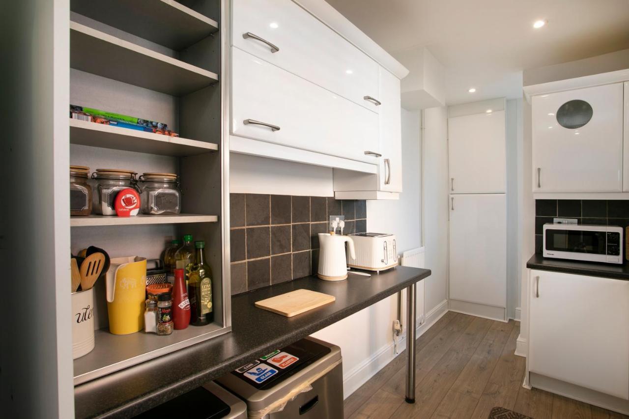 Holiday home Spring Leicester