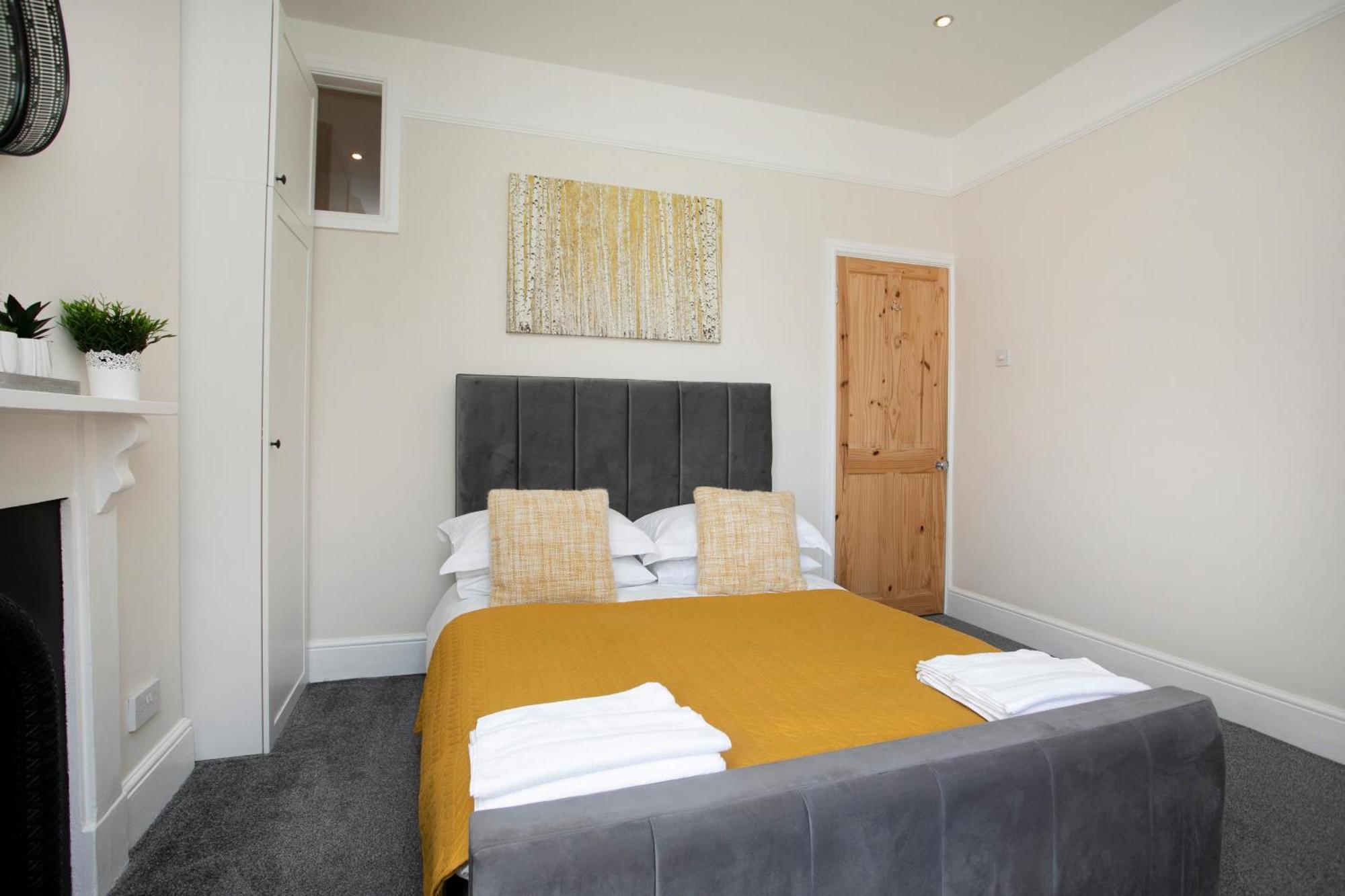 Holiday home Spring