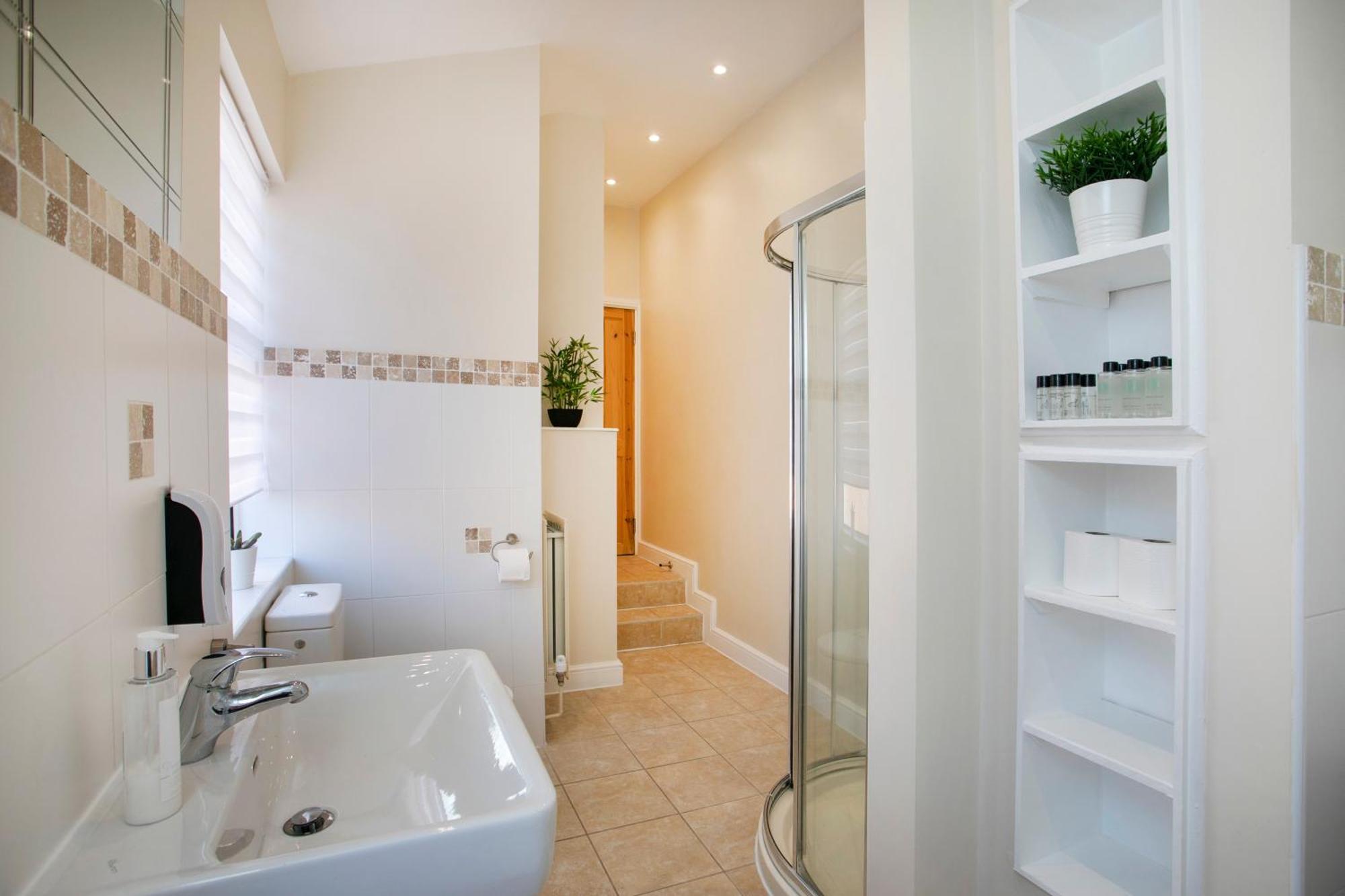 Spring Holiday home Leicester