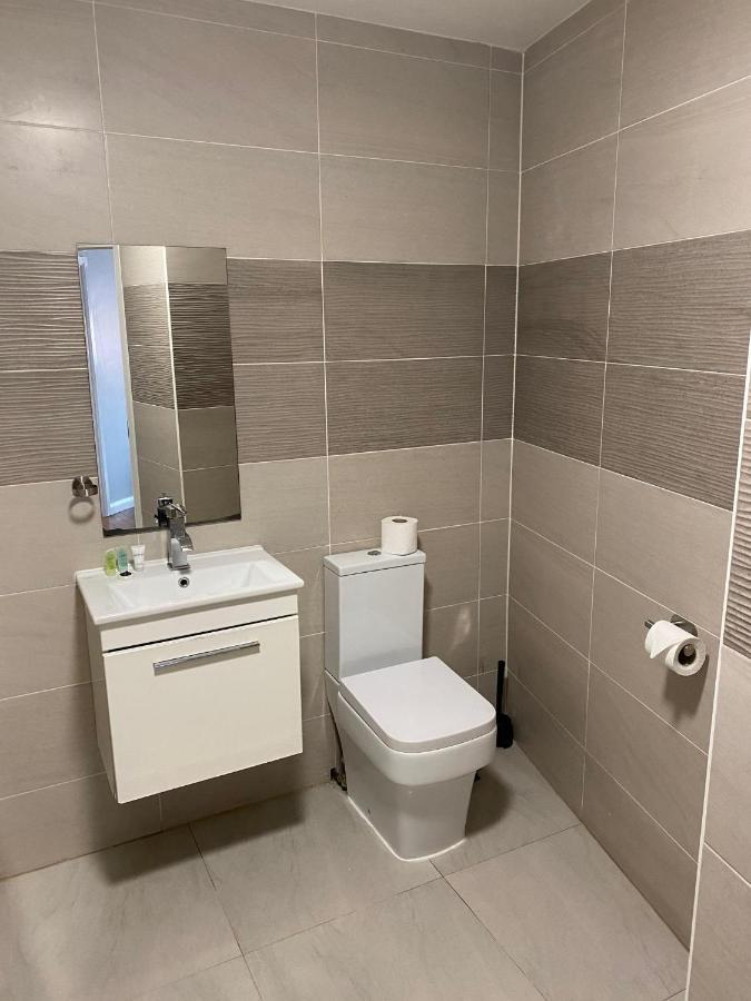 Showcase - Kimberley House Apartamento Leicester