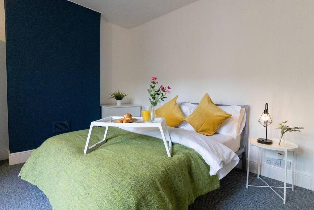 For Your 4-bedroom Comfort Zone Holiday home *