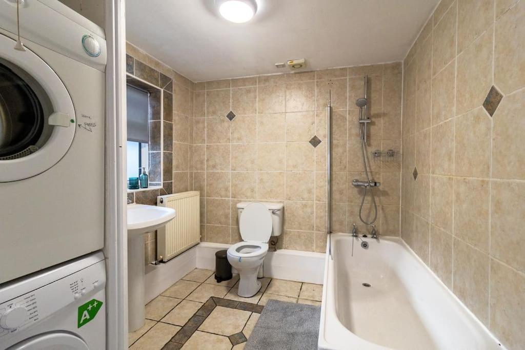 For Your 4-bedroom Comfort Zone Holiday home *
