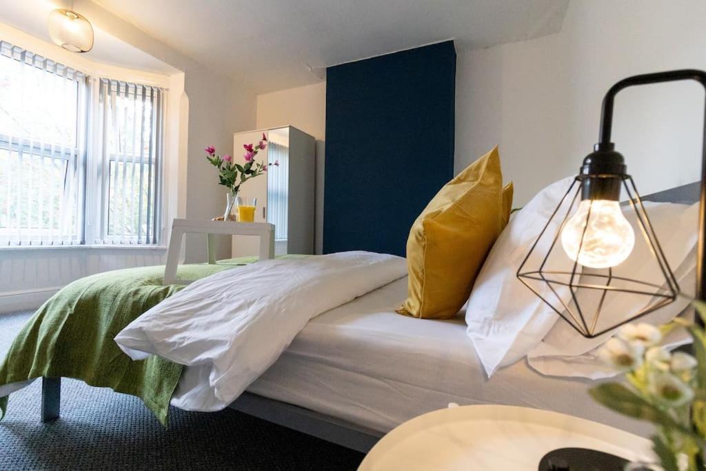 For Your 4-bedroom Comfort Zone