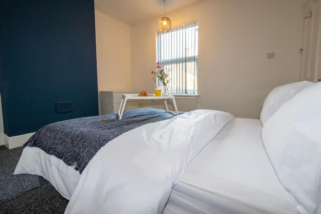 For Your 4-bedroom Comfort Zone