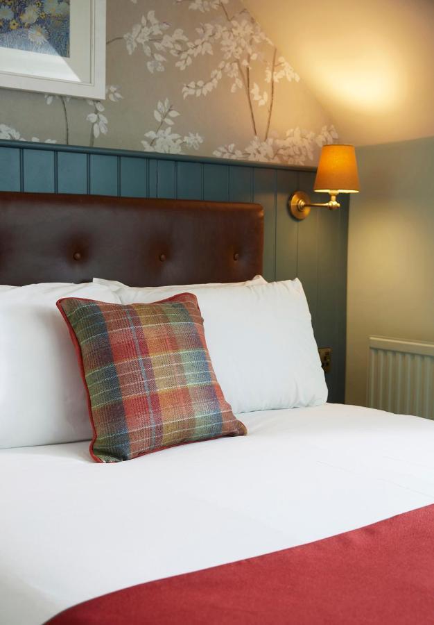 Castle By Chef & Brewer Collection 4* Leicester