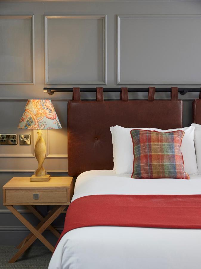 Castle By Chef & Brewer Collection 4* Leicester