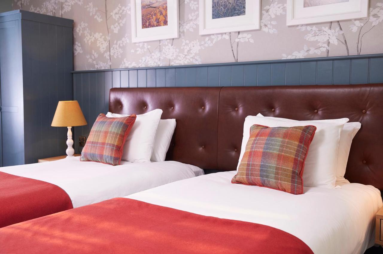 Castle By Chef & Brewer Collection 4* Leicester