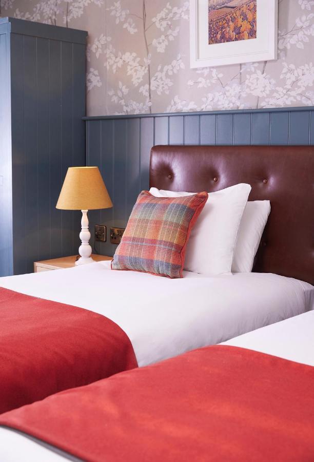 Castle By Chef & Brewer Collection 4* Leicester