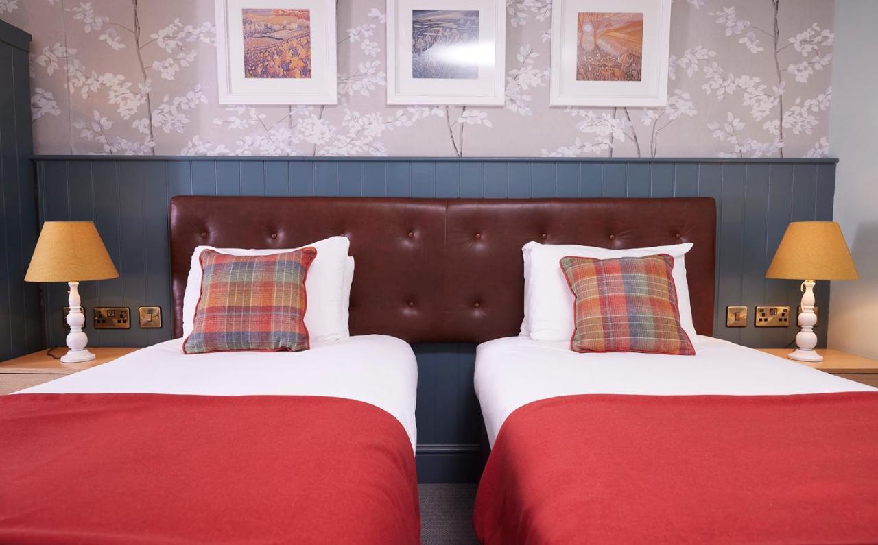 Castle By Chef & Brewer Collection 4* Leicester