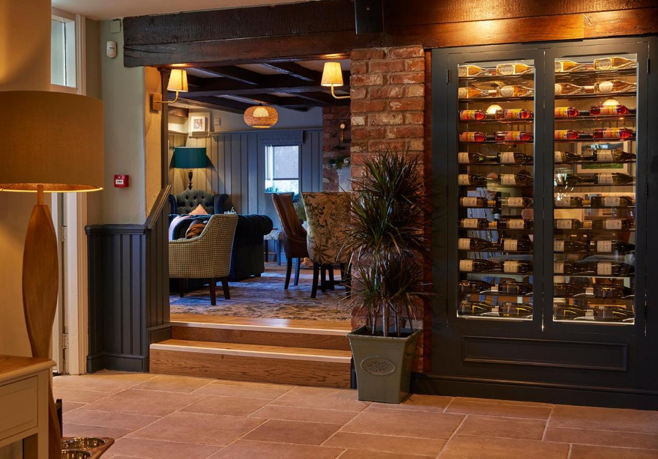 Castle By Chef & Brewer Collection