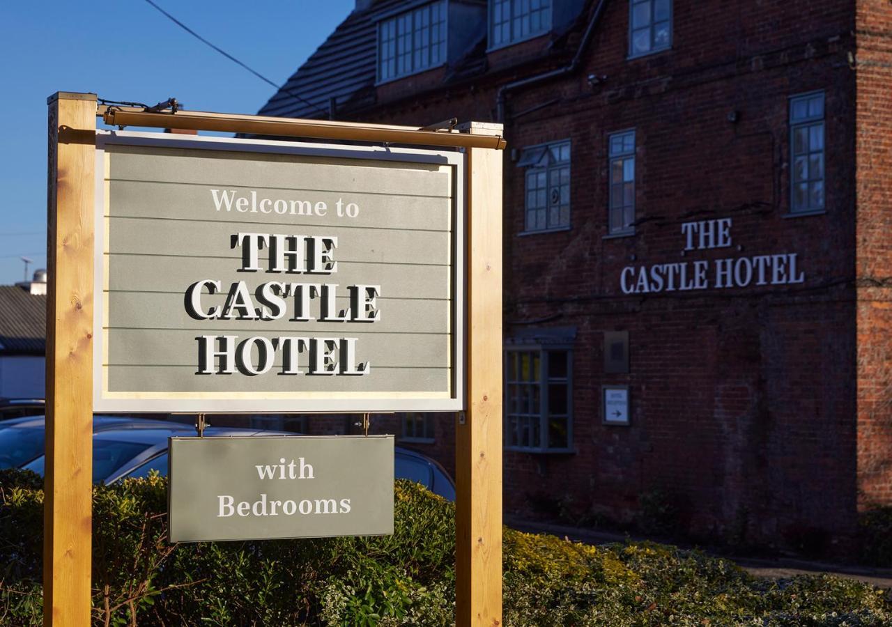 Castle By Chef & Brewer Collection