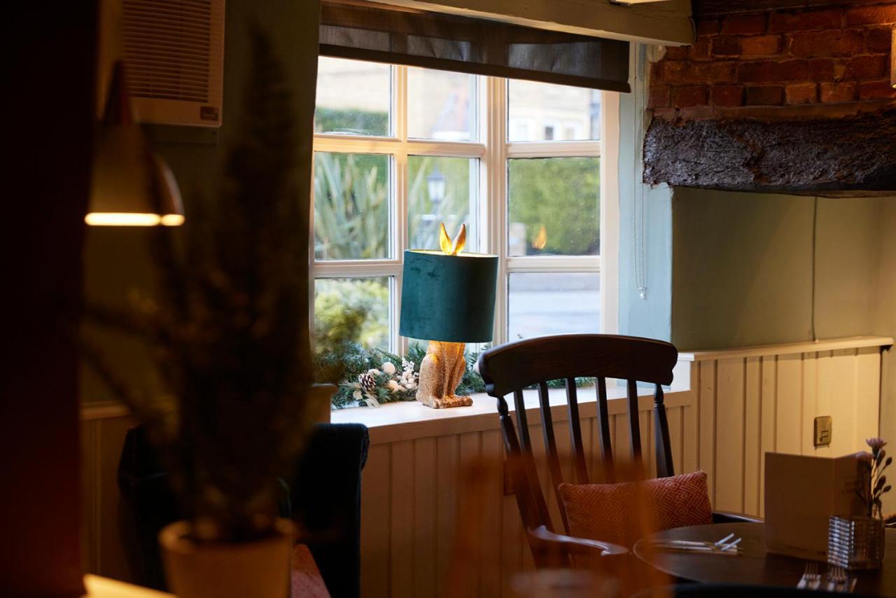 Castle By Chef & Brewer Collection Leicester