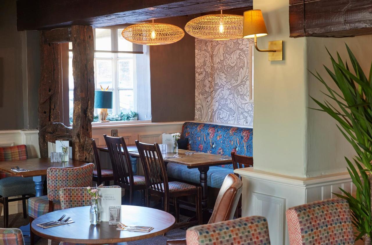 Castle By Chef & Brewer Collection 4* Leicester