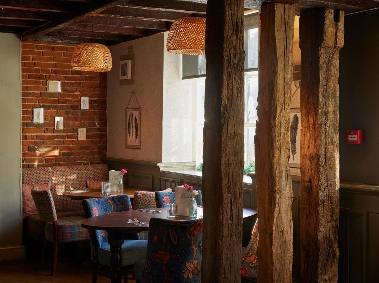 Castle By Chef & Brewer Collection 4* Leicester