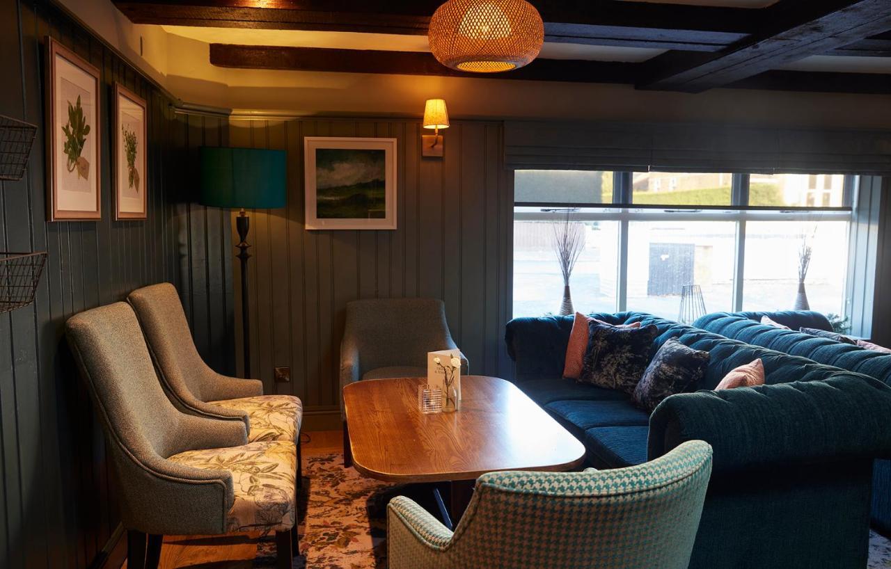 Castle By Chef & Brewer Collection 4* Leicester