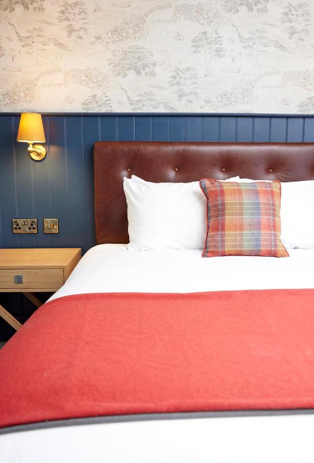 Castle By Chef & Brewer Collection 4* Leicester