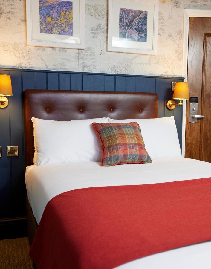 Castle By Chef & Brewer Collection 4* Leicester