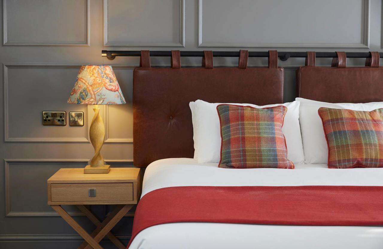 Castle By Chef & Brewer Collection 4* Leicester