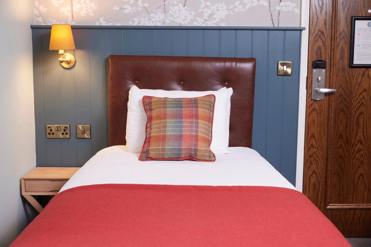 Castle By Chef & Brewer Collection 4* Leicester
