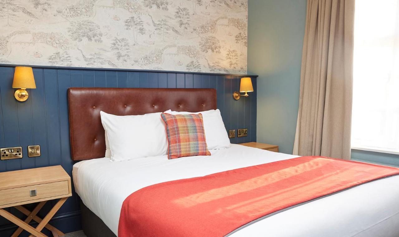 Castle By Chef & Brewer Collection 4* Leicester