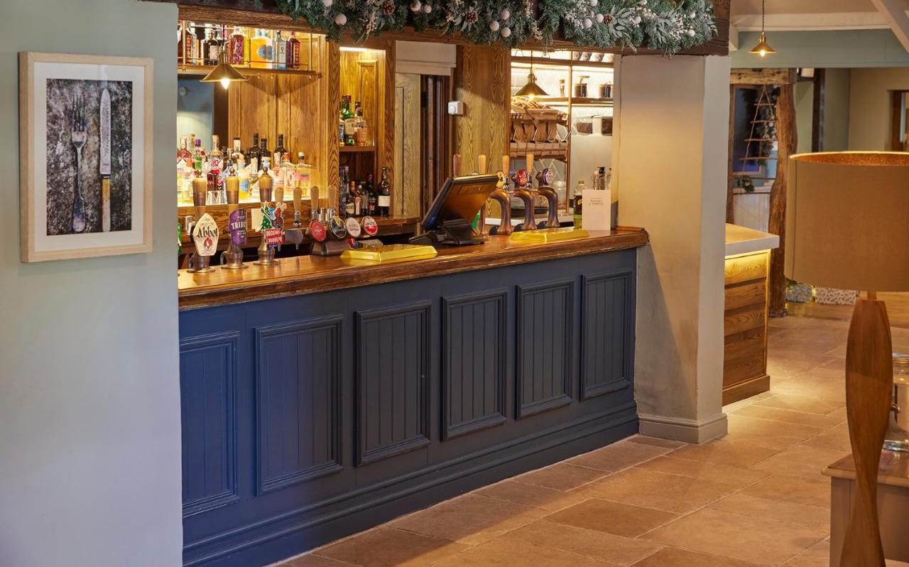Castle By Chef & Brewer Collection