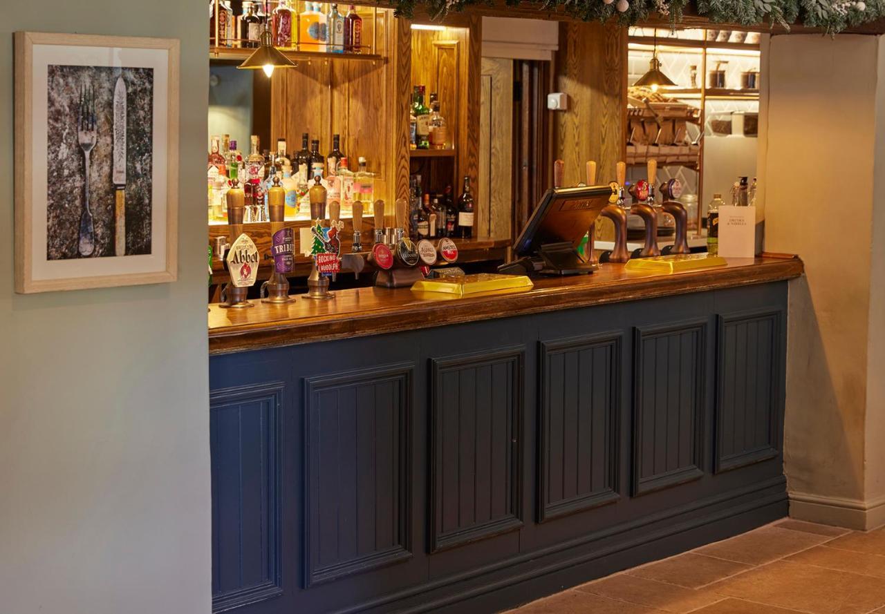 Pensão Castle By Chef & Brewer Collection Leicester