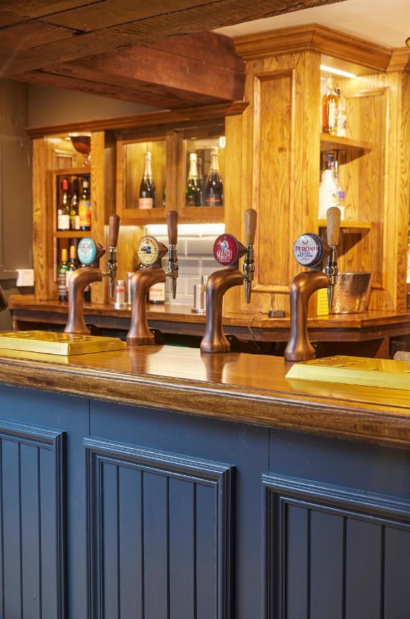 Castle By Chef & Brewer Collection 4* Leicester