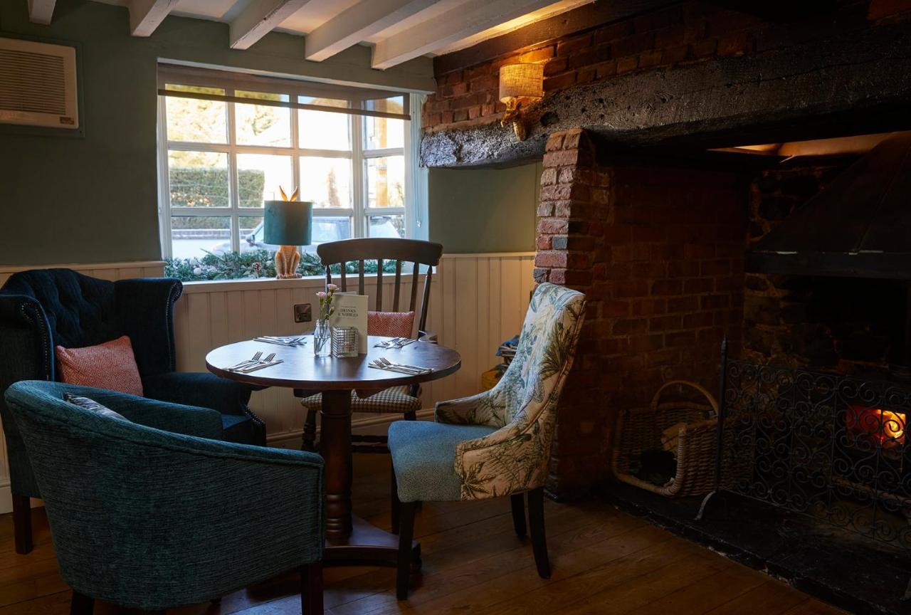 Castle By Chef & Brewer Collection 4* Leicester