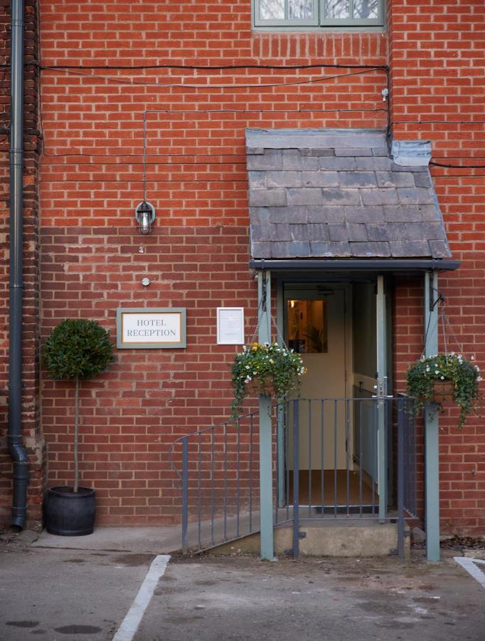 Pensão Castle By Chef & Brewer Collection Leicester