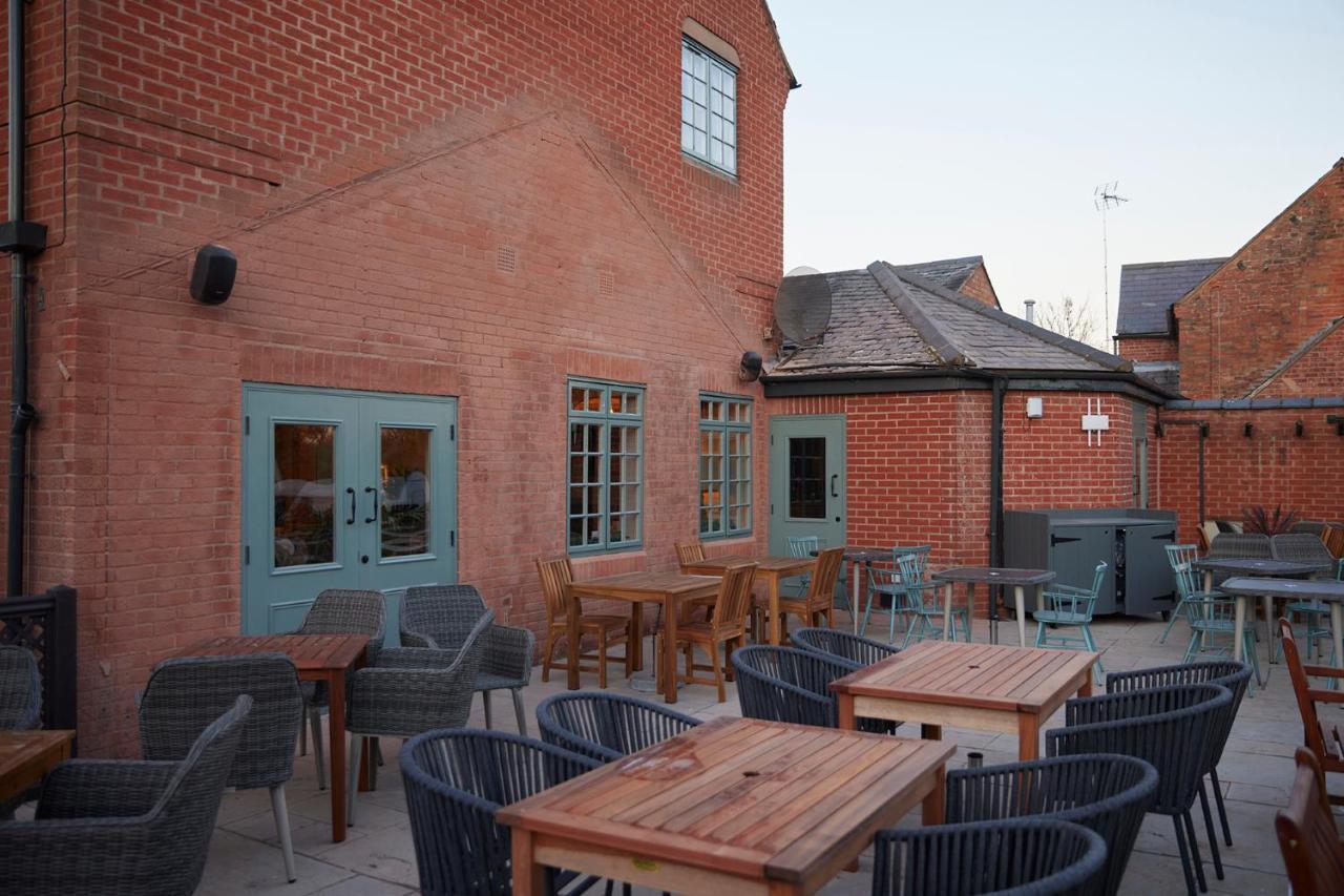 Castle By Chef & Brewer Collection Leicester