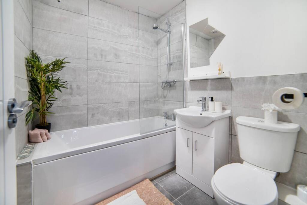 Apartment Romance In Center
