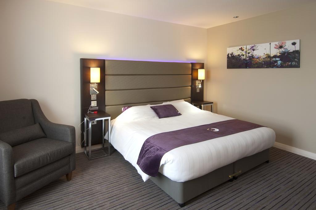 Hotel Premier - Braunstone Leicester
