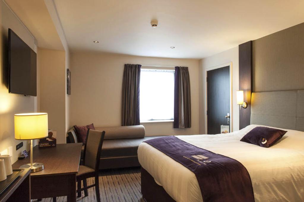 Hotel Premier - Braunstone