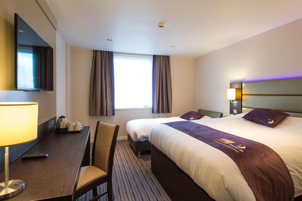 Premier - Braunstone Hotel