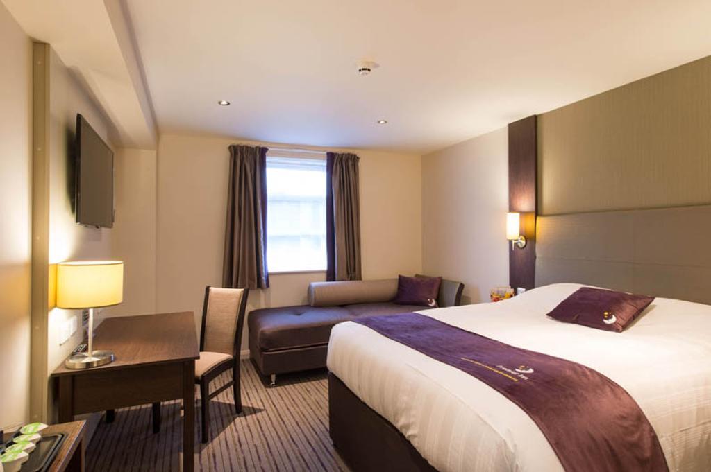 Hotel Premier - Braunstone Leicester