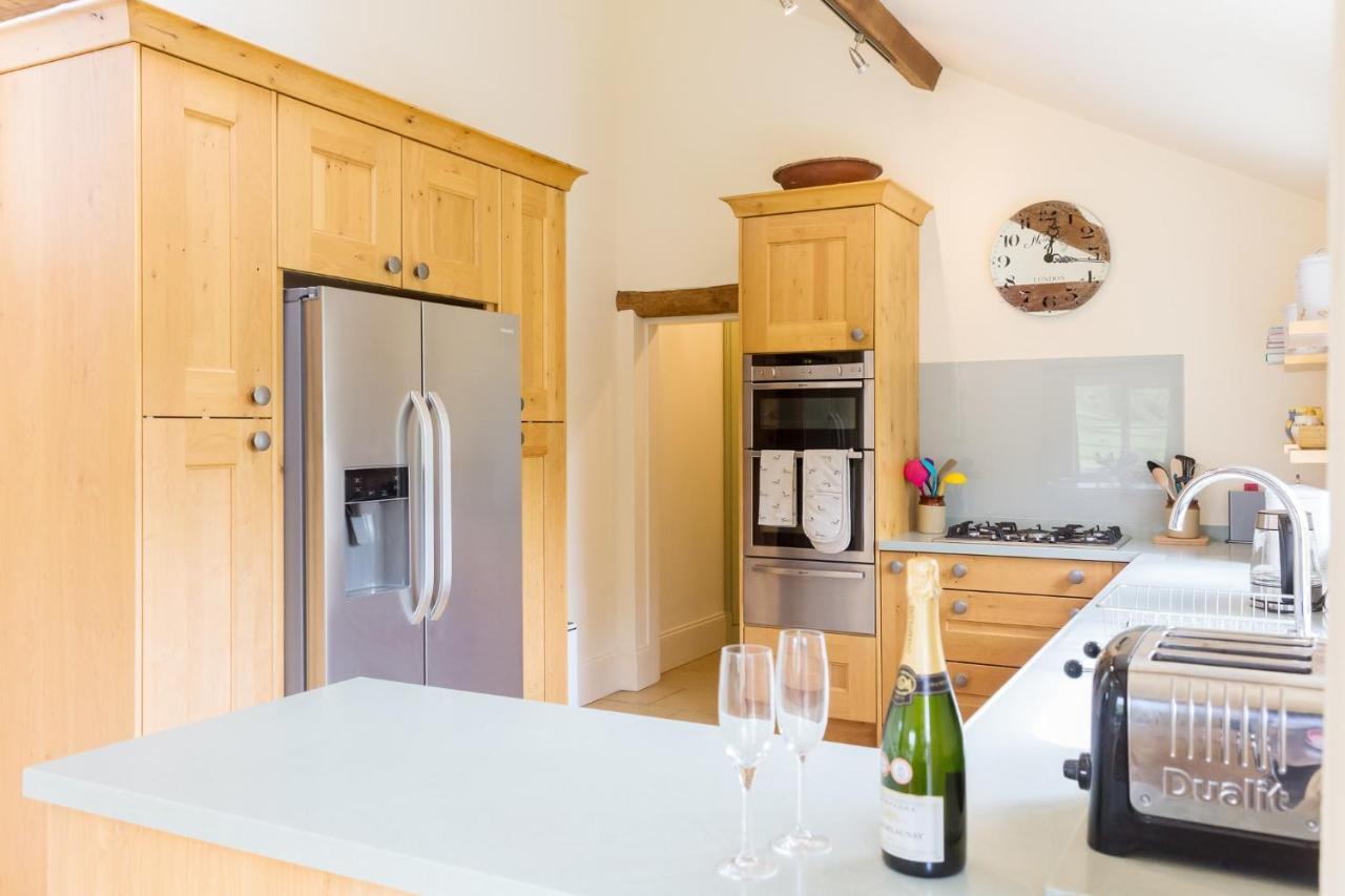 Holiday home Chater Barn
