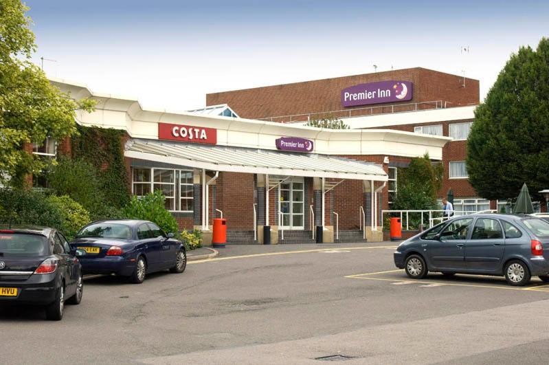 Premier Fosse Park 3* Leicester