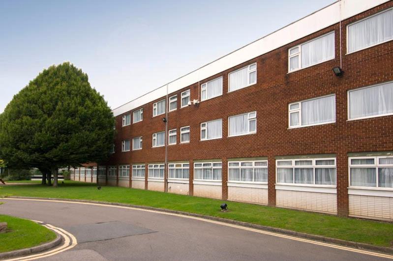 Premier Fosse Park Hotel Leicester
