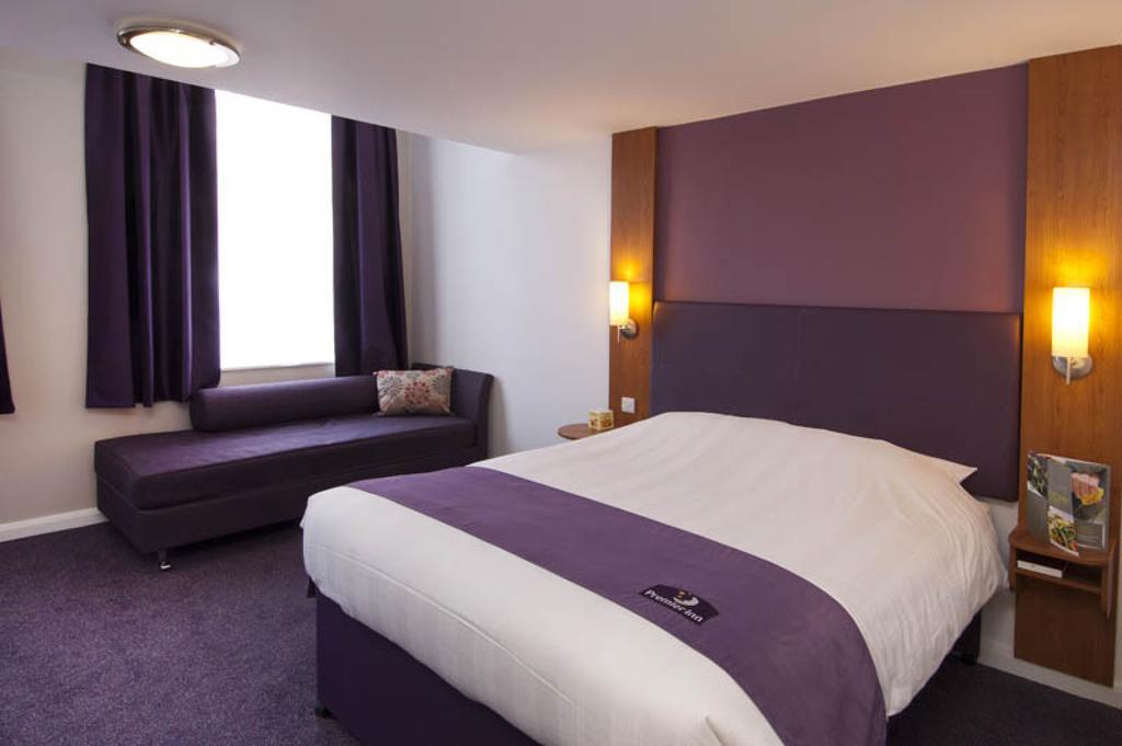 Hotel Premier Fosse Park