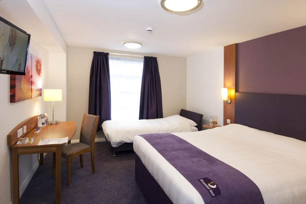 Premier Fosse Park Hotel Leicester