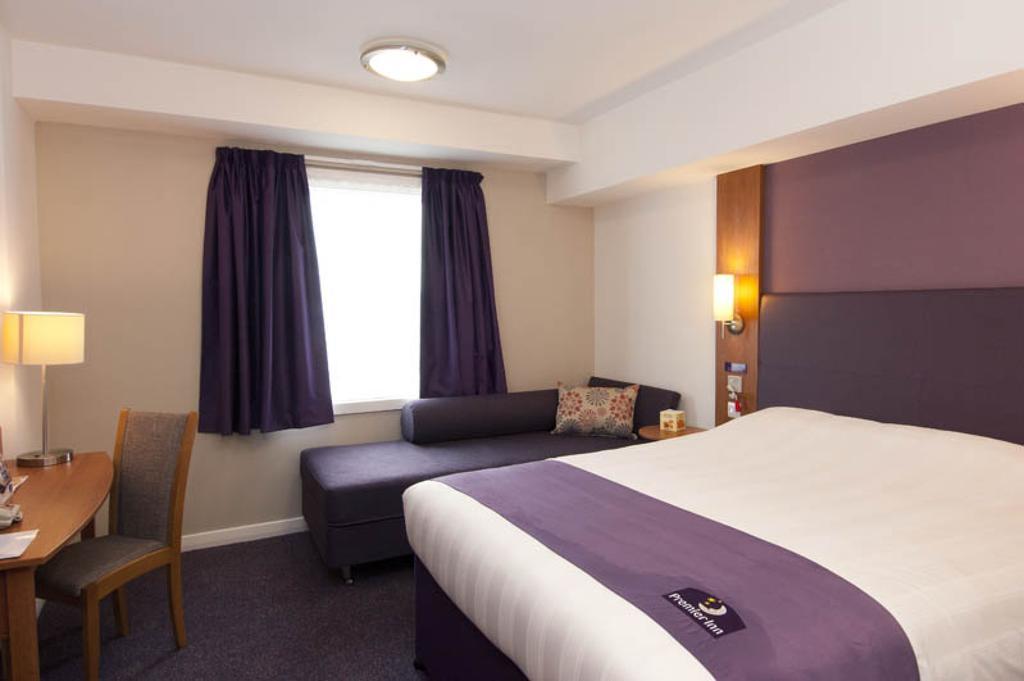 Premier Fosse Park Leicester